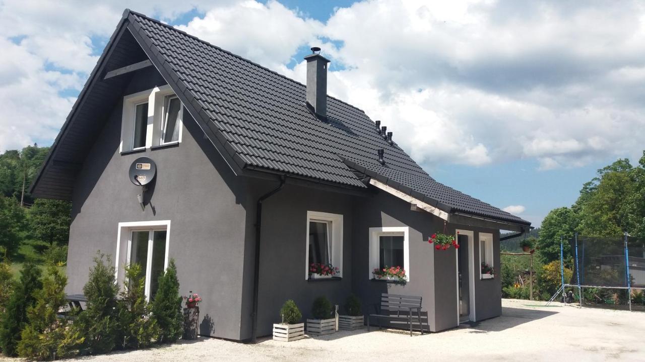 Agroturystyka,, Ranczo Kruszynki" Stronie Śląskie Exterior foto